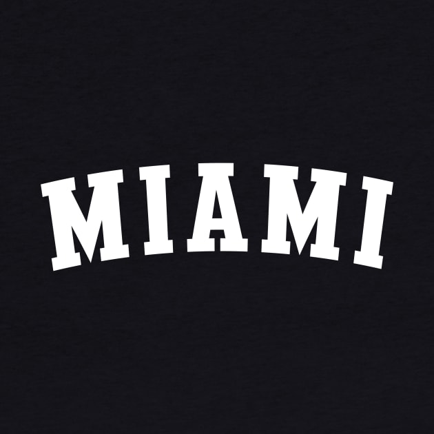 Miami by Novel_Designs